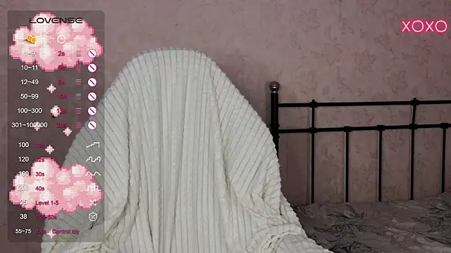 lil luna x online show from 02/16/25, 12:54