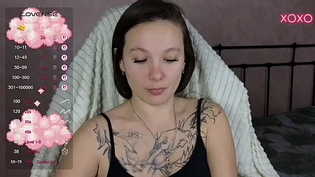 lil luna x online show from 03/20/25, 05:36