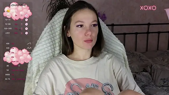 lil luna x online show from 12/21/25, 03:30