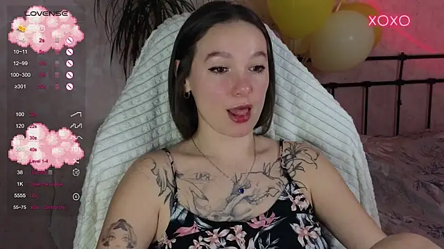 lil luna x online show from 02/07/26, 12:47