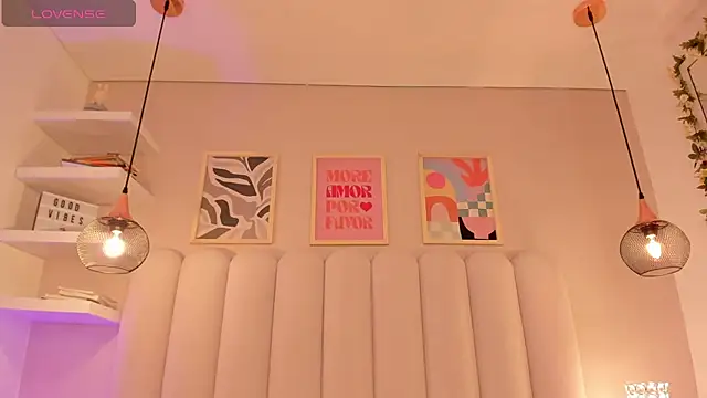 cute  cherry  online show from 09/08/25, 08:08