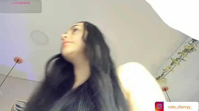 cute  cherry  online show from 09/11/25, 08:09