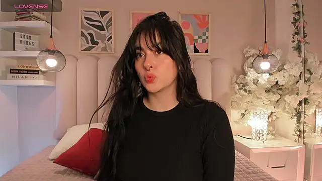 cute  cherry  online show from 10/27/25, 09:19