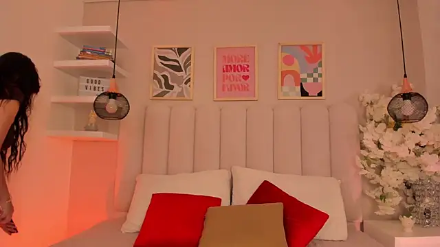 cute  cherry  online show from 02/12/26, 08:15