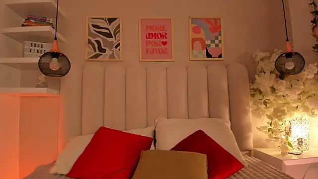 cute  cherry  online show from 02/26/26, 09:14