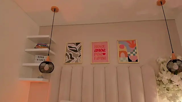 cute  cherry  online show from 03/09/26, 08:24