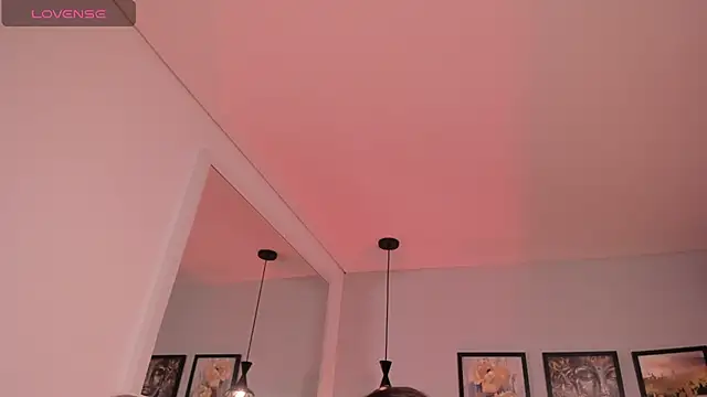 cute  cherry  online show from 03/21/26, 07:17