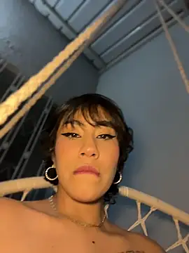 ZahaRoseee online show from 03/26/26, 03:45