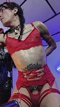 mal x online show from 02/12/26, 05:46