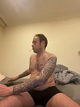 constantine 01 online show from 03/17/25, 12:52