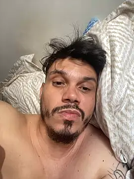 alejandro stark online show from 01/04/25, 05:58