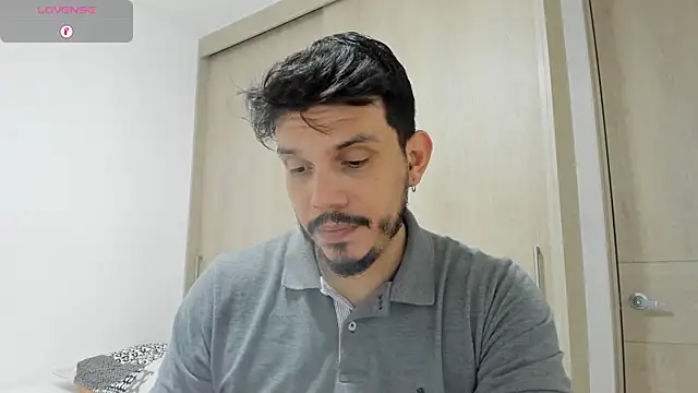 alejandro stark online show from 02/12/25, 01:16