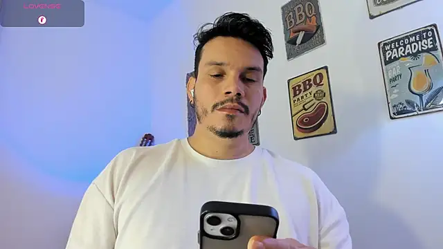 alejandro stark online show from 02/19/26, 10:11