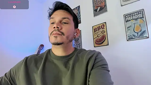 alejandro stark online show from 02/24/26, 11:52