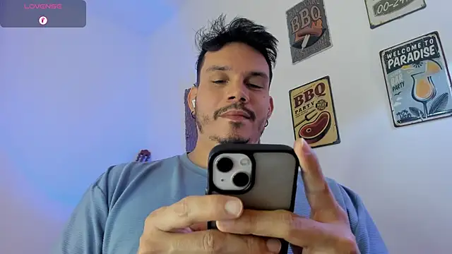 alejandro stark online show from 02/28/26, 11:00