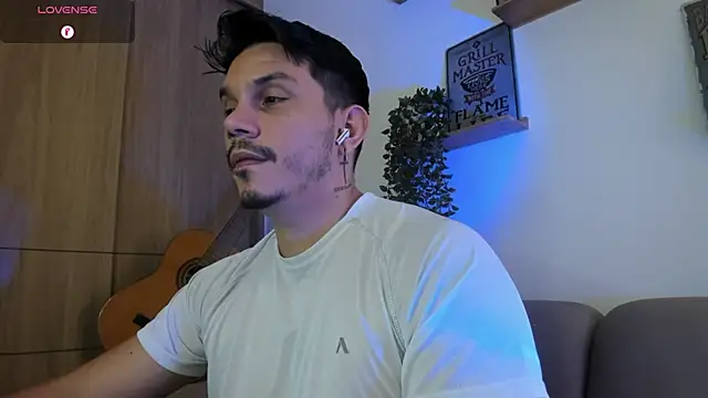 alejandro stark online show from 04/24/26, 06:38