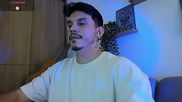 alejandro stark online show from 04/24/26, 10:12