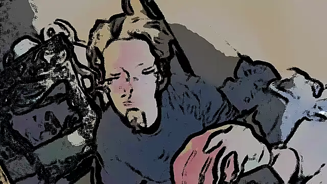 kindlethefire online show from 02/14/25, 05:41