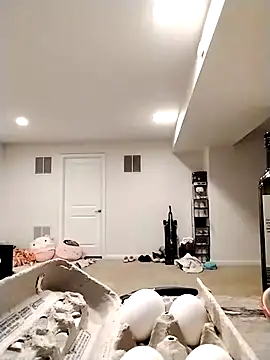 LiverandBrat77 online show from 10/28/25, 08:22