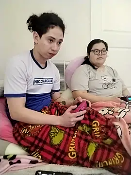 LiverandBrat77 online show from 02/05/26, 04:55