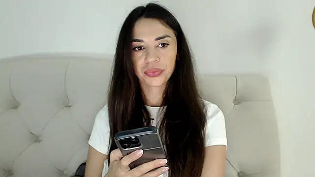 Mika Gold online show from 11/23/25, 11:32