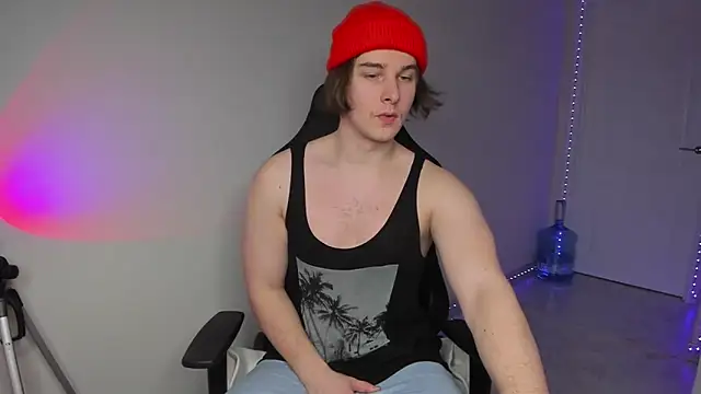 Vincent Strong online show from 12/13/24, 01:33