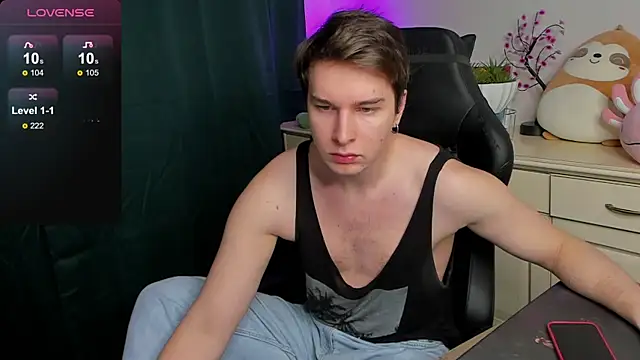 Vincent Strong online show from 09/17/25, 08:16