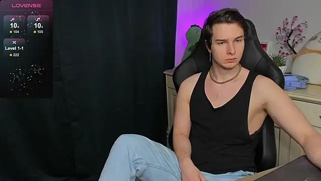 Vincent Strong online show from 11/02/25, 08:17