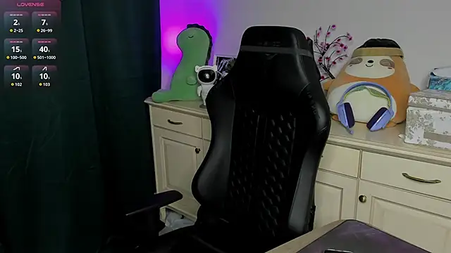 Vincent Strong online show from 02/07/26, 04:00