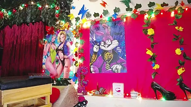 flaquita corall online show from 09/12/25, 10:43