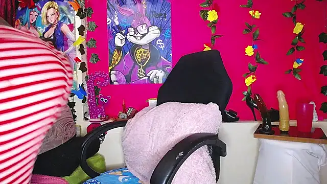 flaquita corall online show from 09/14/25, 03:27