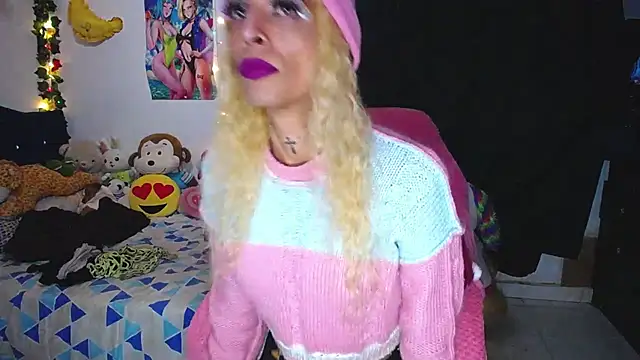 flaquita corall online show from 05/20/26, 04:29