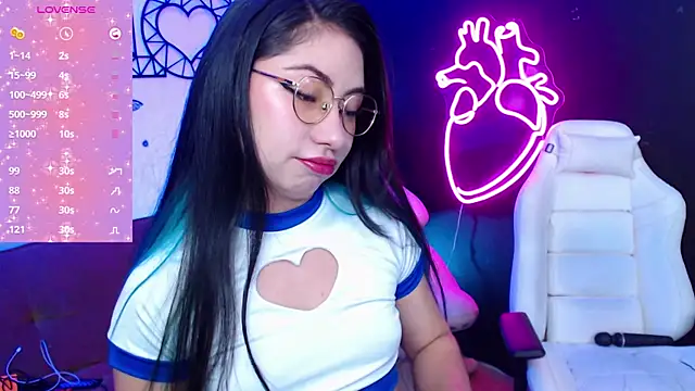 demyanderson  online show from 01/10/25, 07:32