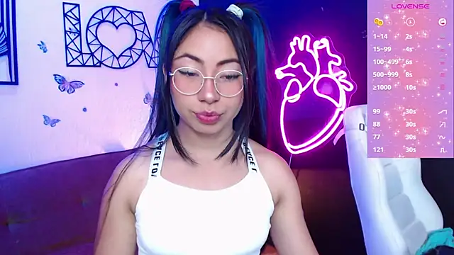 demyanderson  online show from 01/30/25, 08:10