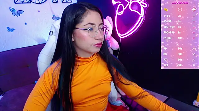 demyanderson  online show from 02/15/25, 11:14