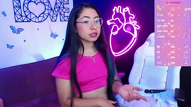 demyanderson  online show from 02/20/25, 02:18