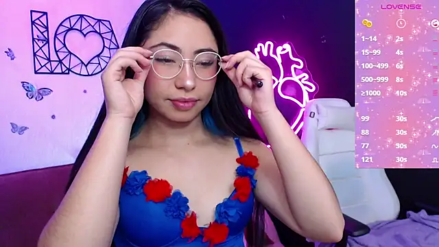 demyanderson  online show from 02/27/25, 08:53