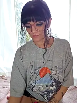 Snapshot of anyalikestosuck chatting on 02/26/25, 08:00 anyalikestosuck online show from 02/26/25, 08:00