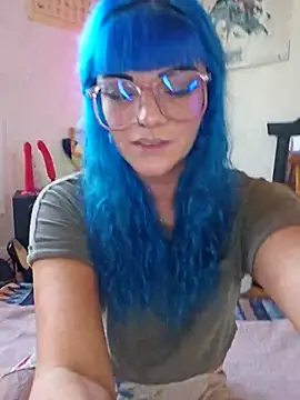 Snapshot of anyalikestosuck chatting on 09/28/25, 09:09 anyalikestosuck online show from 09/28/25, 09:09