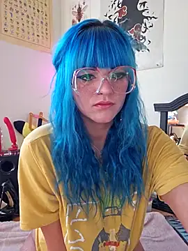 Snapshot of anyalikestosuck chatting on 10/09/25, 05:22 anyalikestosuck online show from 10/09/25, 05:22