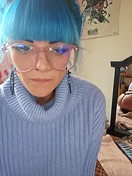 Snapshot of anyalikestosuck chatting on 10/10/25, 06:40 anyalikestosuck online show from 10/10/25, 06:40