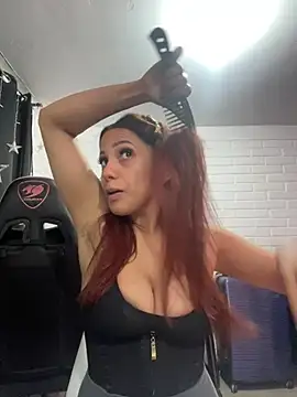 Cat x1 online show from 12/18/24, 03:15