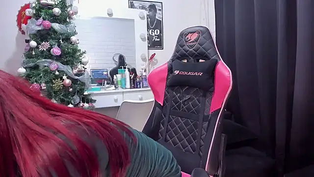 Cat x1 online show from 12/25/24, 06:52