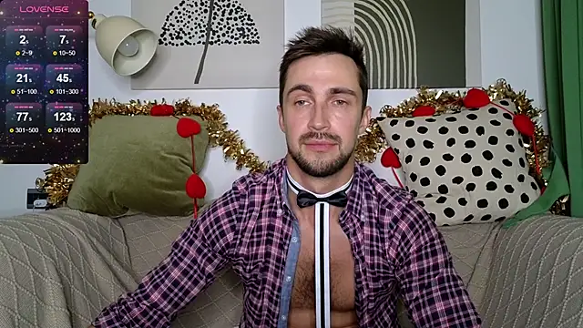 Promethe us online show from 12/08/24, 11:24