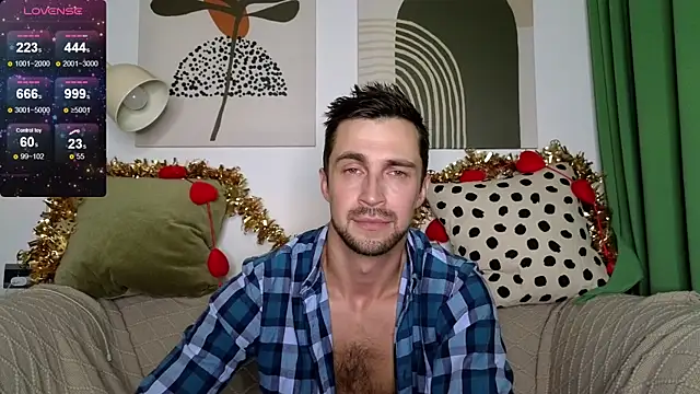 Promethe us online show from 12/13/24, 05:10