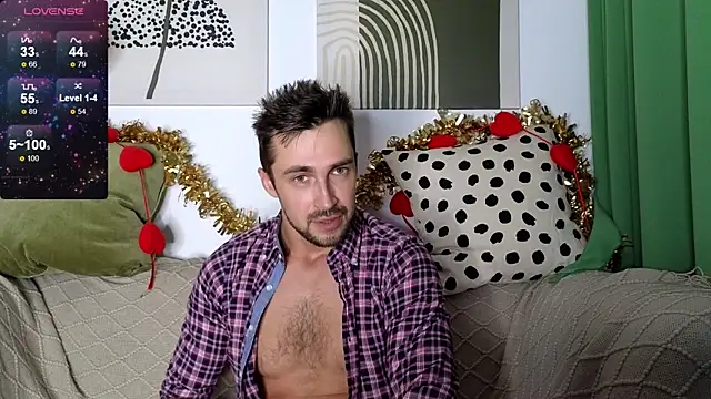Promethe us online show from 12/15/24, 11:55