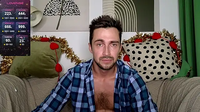 Promethe us online show from 12/15/24, 05:53