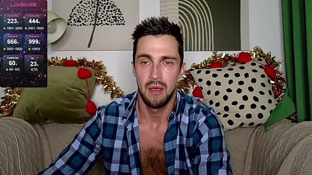 Promethe us online show from 12/16/24, 05:22