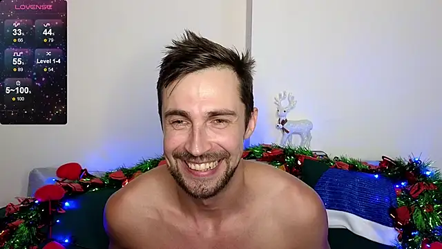 Promethe us online show from 12/25/24, 01:30