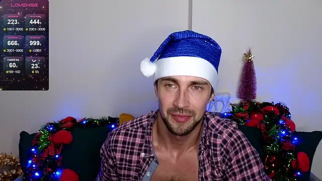 Promethe us online show from 12/25/24, 04:43
